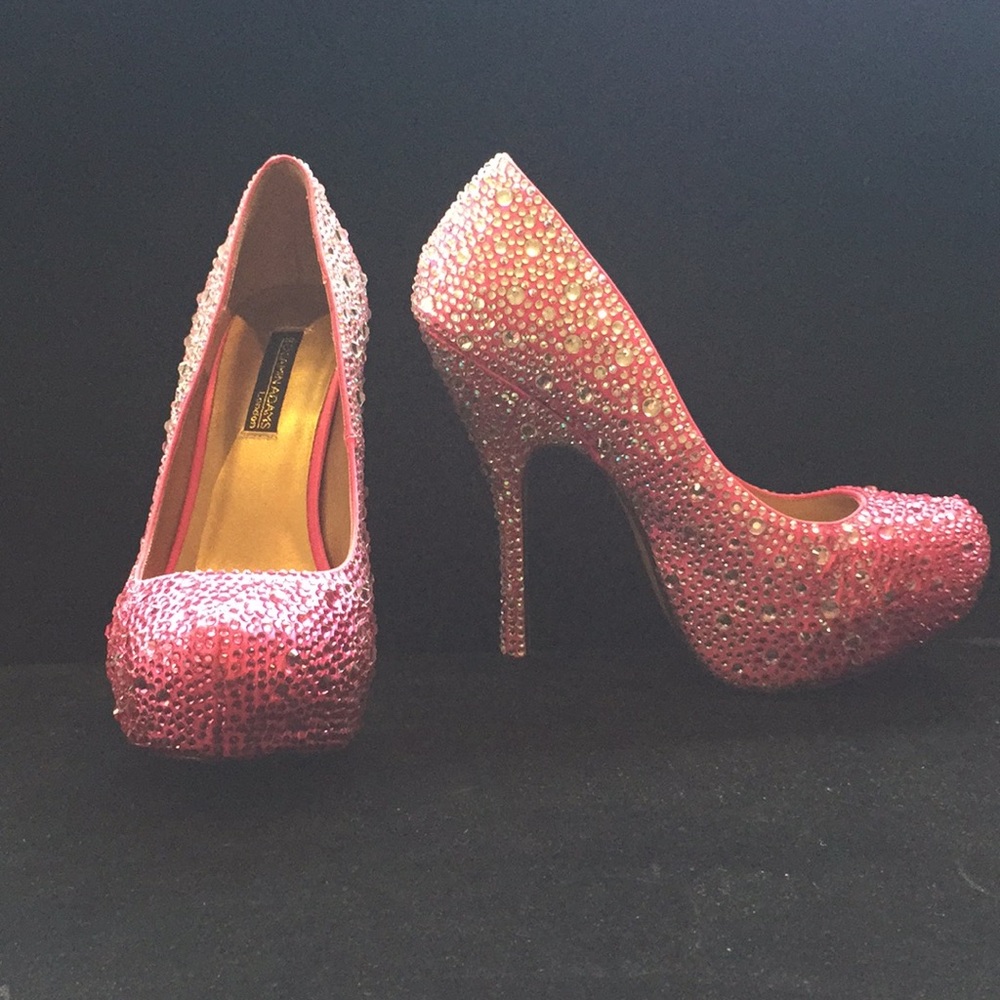 Brand New Benjamin Adams shoes